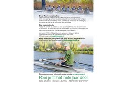 Open dag RV Ossa 6 april 2026