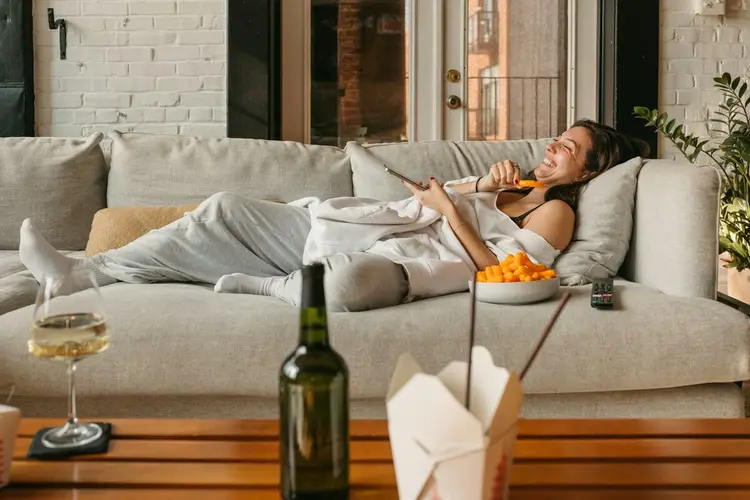 Zo brengen inwoners van Dijk en Waard het weekend door