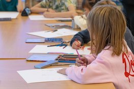 Creatief aan de slag bij Cool: ontdek het nieuwe cursusaanbod voor kinderen