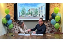 Vernieuwing Raadhuisplein kan starten