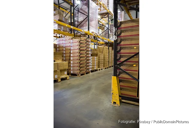 Wanneer kunststof pallets echt beter zijn