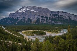 Ontdek unieke rondreizen: jouw ultieme vakantie naar Canada