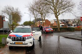 Brand in afzuiginstallatie van kunst en cultuur centrum