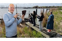 Smartphone fotografie workshops in het Zuiderzeemuseum