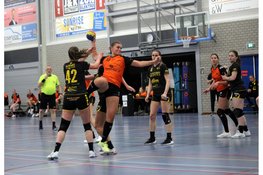 KSV vlamt nog eenmaal voor eigen publiek en wint opnieuw van kampioen