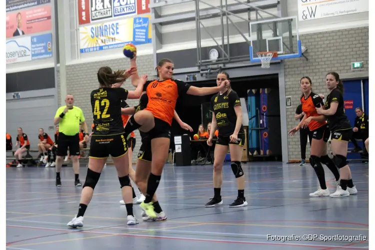 KSV vlamt nog eenmaal voor eigen publiek en wint opnieuw van kampioen