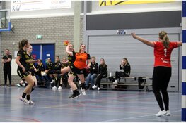 KSV vlamt nog eenmaal voor eigen publiek en wint opnieuw van kampioen