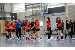 KSV vlamt nog eenmaal voor eigen publiek en wint opnieuw van kampioen