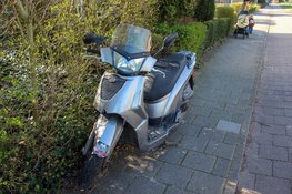 Man aangehouden na agressie tegen hulpverleners bij ongeval in Heerhugowaard