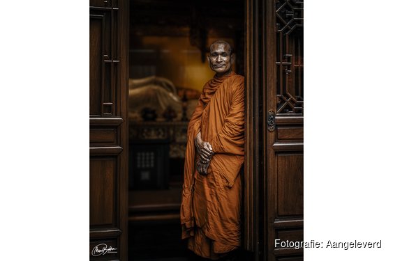 Expositie Marcel Bakker – BAKKM Photography in de Kunstkerk – 2 t/m 25 april