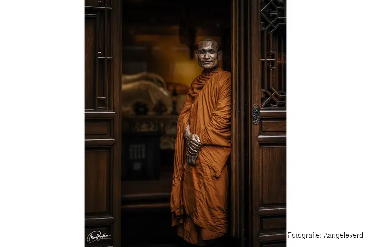 Expositie Marcel Bakker – BAKKM Photography in de Kunstkerk – 2 t/m 25 april