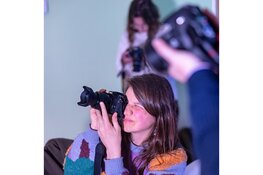 Van kunst kijken tot zelf maken: nieuwe cursussen voor volwassenen gaan van start bij Cool