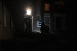 Aanhouding na melding van steekincident in Heerhugowaard