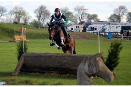 North Holland Horse Trials viert 11e editie