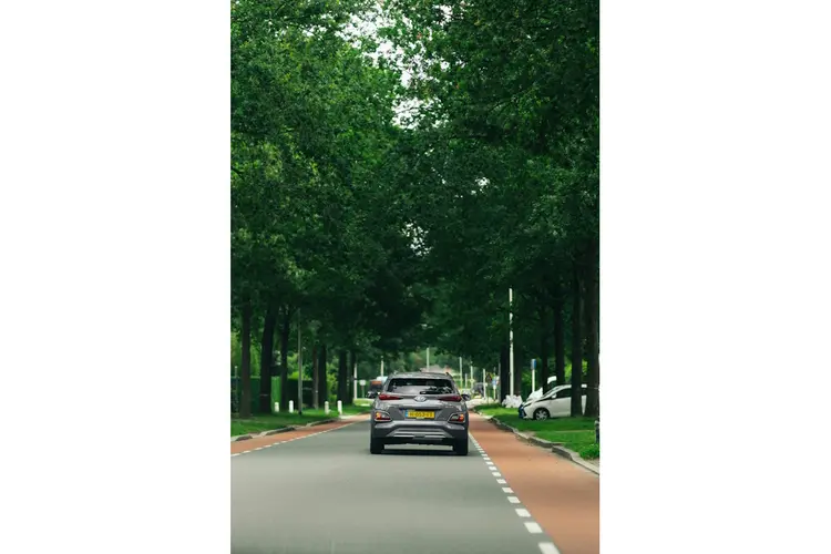 Autoschade in Dijk en Waard steeds vaker voorkomend: dit zijn de oorzaken