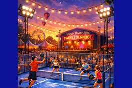 Nieuwe sportieve uitdagingen tijdens ’t Kruis Bruist 2026