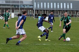 Wisselvalligheid troef bij Vrone