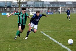 Wisselvalligheid troef bij Vrone