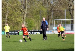 Alle schoolvoetbalkampioenen van Dijk en Waard zijn bekend!