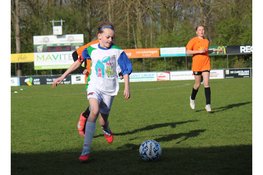 Alle schoolvoetbalkampioenen van Dijk en Waard zijn bekend!