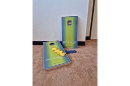 Nog meer activiteiten op het Raadhuisplein in Heerhugowaard Centrum tijdens Koningsnacht & Koningdag