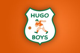 Hugo Boys kan sterk Paasweekend geen vervolg geven
