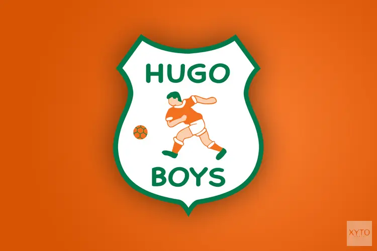 Hugo Boys kan sterk Paasweekend geen vervolg geven