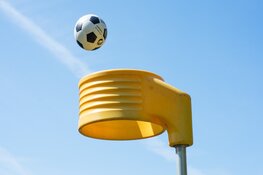 Ruime uitoverwinning voor KV Apollo