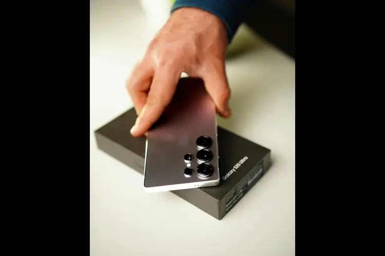 Moderne apparatuur – een noodzaak in het dagelijks leven