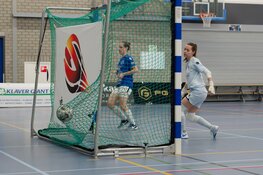 FC Marlène VR1 sluit reguliere competitie af met nipte zege