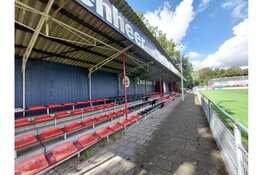 Reiger Boys verliest in strijd om derde plaats van Zwaluwen '30