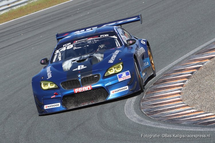 Cees Wijsman haalt maximaal haalbare uit eendaags raceweekend in Zandvoort: “Knap dat het zo ging”