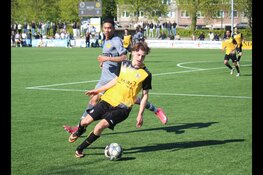 Reiger Boys doet zichzelf tekort met 0-0 tegen FC Purmerend