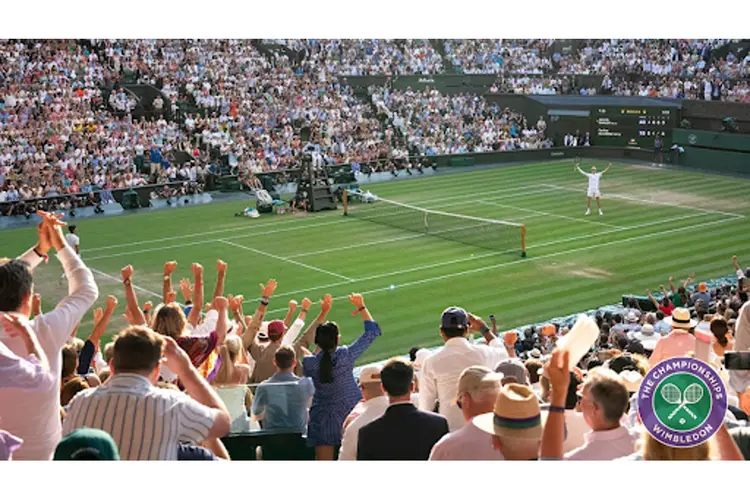Alles Over Het Oudste Tennistoernooi Ter Wereld En Zijn Tradities