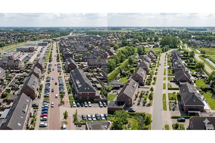 Grote verschillen in autopremie: de invloed van je woonplaats Dijk en Waard