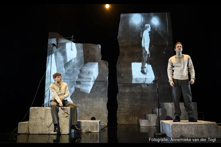 Indringende oorlogsvoorstelling Soldaat in verzet bij Cool