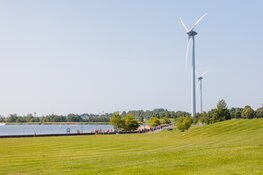 Routes De 4 van Alkmaar bekend: vier dagen wandelen door het Hart van Noord-Holland