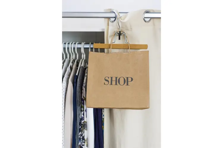 Papieren draagtassen bedrukken maakt je merk zichtbaar onderweg