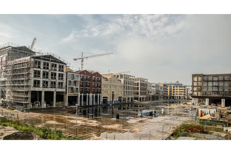 Vergunningverlener bij de gemeente: de spil achter elke bouwontwikkeling in Dijk en Waard