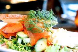 Vanaf 8 mei weer geopend – beleef een heerlijke avond bij Eetcafé bij Rembrandt in Heerhugowaard