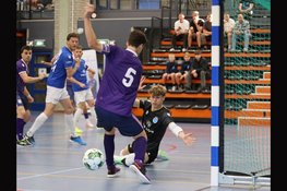 FC Marlène start nacompetite met remise
