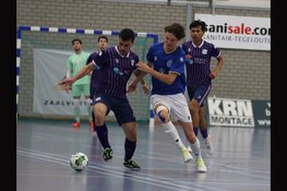 FC Marlène start nacompetite met remise