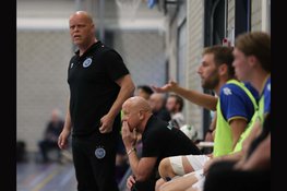 FC Marlène start nacompetite met remise
