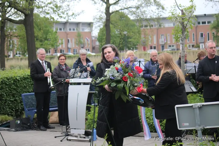 Dijk en Waard herdenkt oorlogsslachtoffers