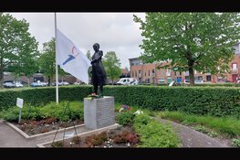 Dijk en Waard herdenkt oorlogsslachtoffers