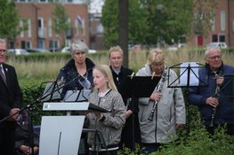Dijk en Waard herdenkt oorlogsslachtoffers