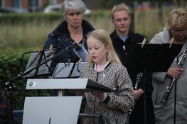 Dijk en Waard herdenkt oorlogsslachtoffers
