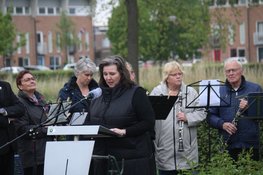 Dijk en Waard herdenkt oorlogsslachtoffers