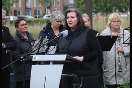 Dijk en Waard herdenkt oorlogsslachtoffers