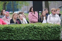 Dijk en Waard herdenkt oorlogsslachtoffers